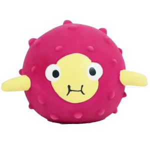 PufferFish Pool & Bath Toy (Non Toxic)