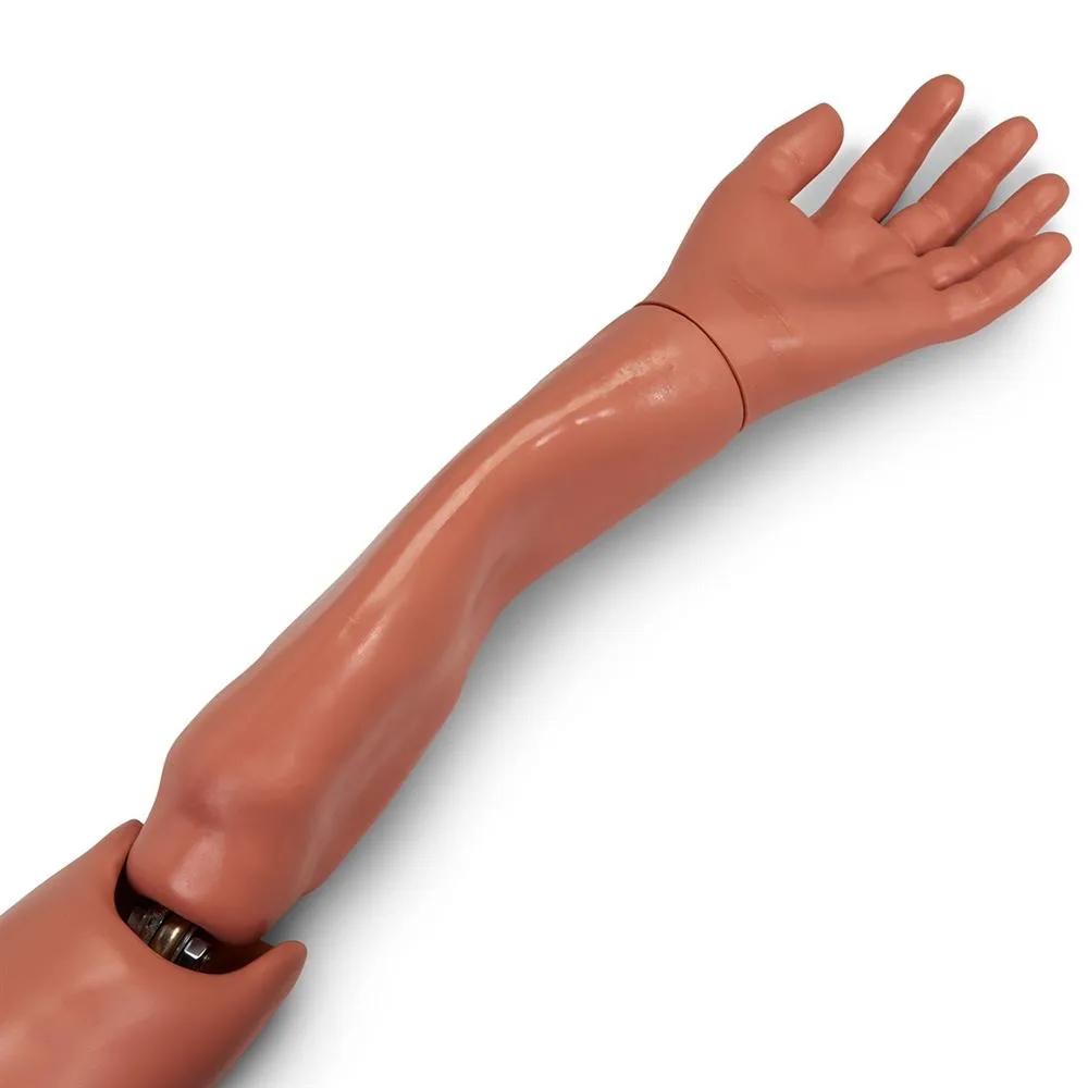 Rescue Randy Manikin, 55 lb.
