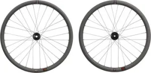 Reserve 34/37 Wheelset - 700 12 x 100/12 x 142 Center-Lock XDR Carbon DT 240