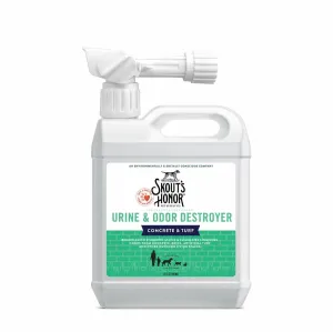 Skout's Honor Dog Outdoor Urine Destroyer 32oz