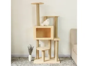 solid wood DS 40*60*100CM