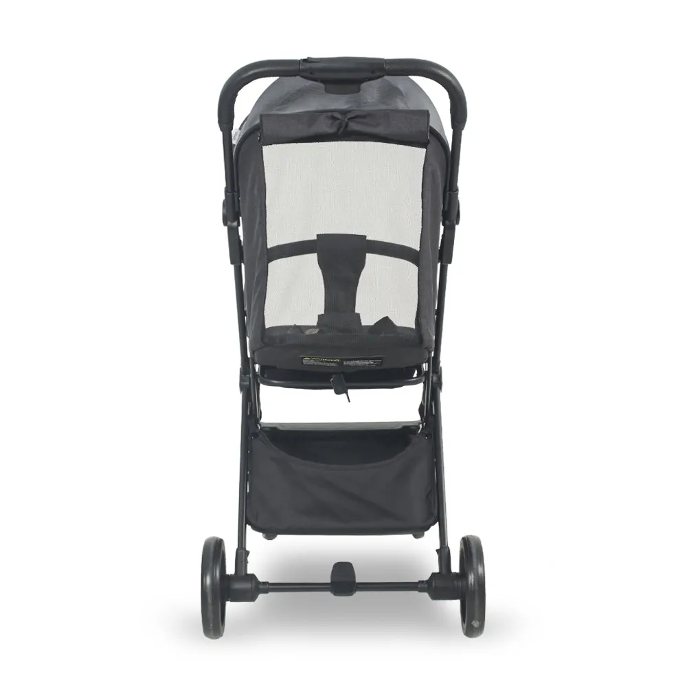 TINNIES STROLLER AUTO FOLDING