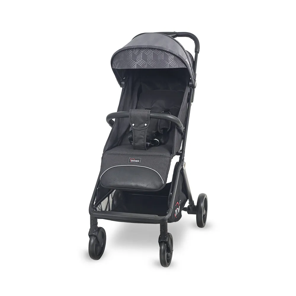 TINNIES STROLLER AUTO FOLDING