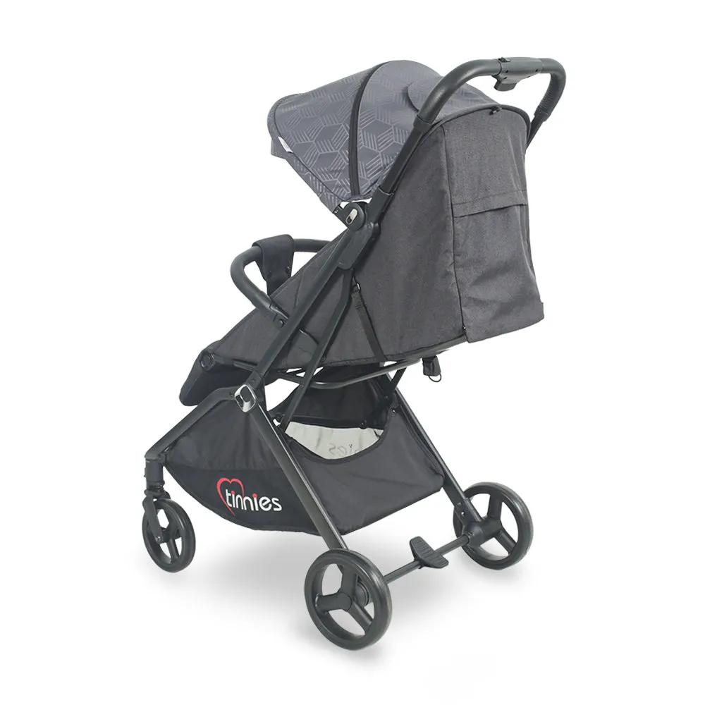 TINNIES STROLLER AUTO FOLDING
