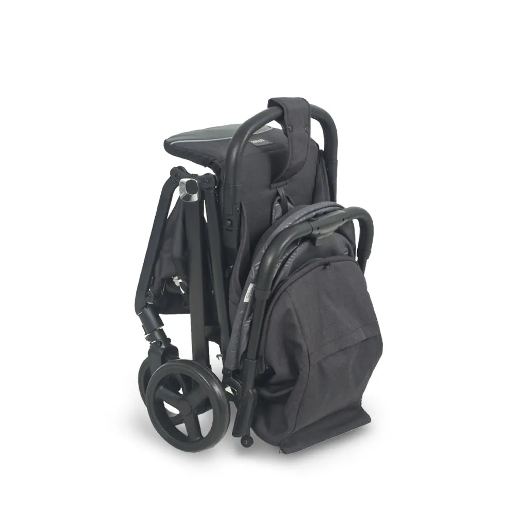 TINNIES STROLLER AUTO FOLDING