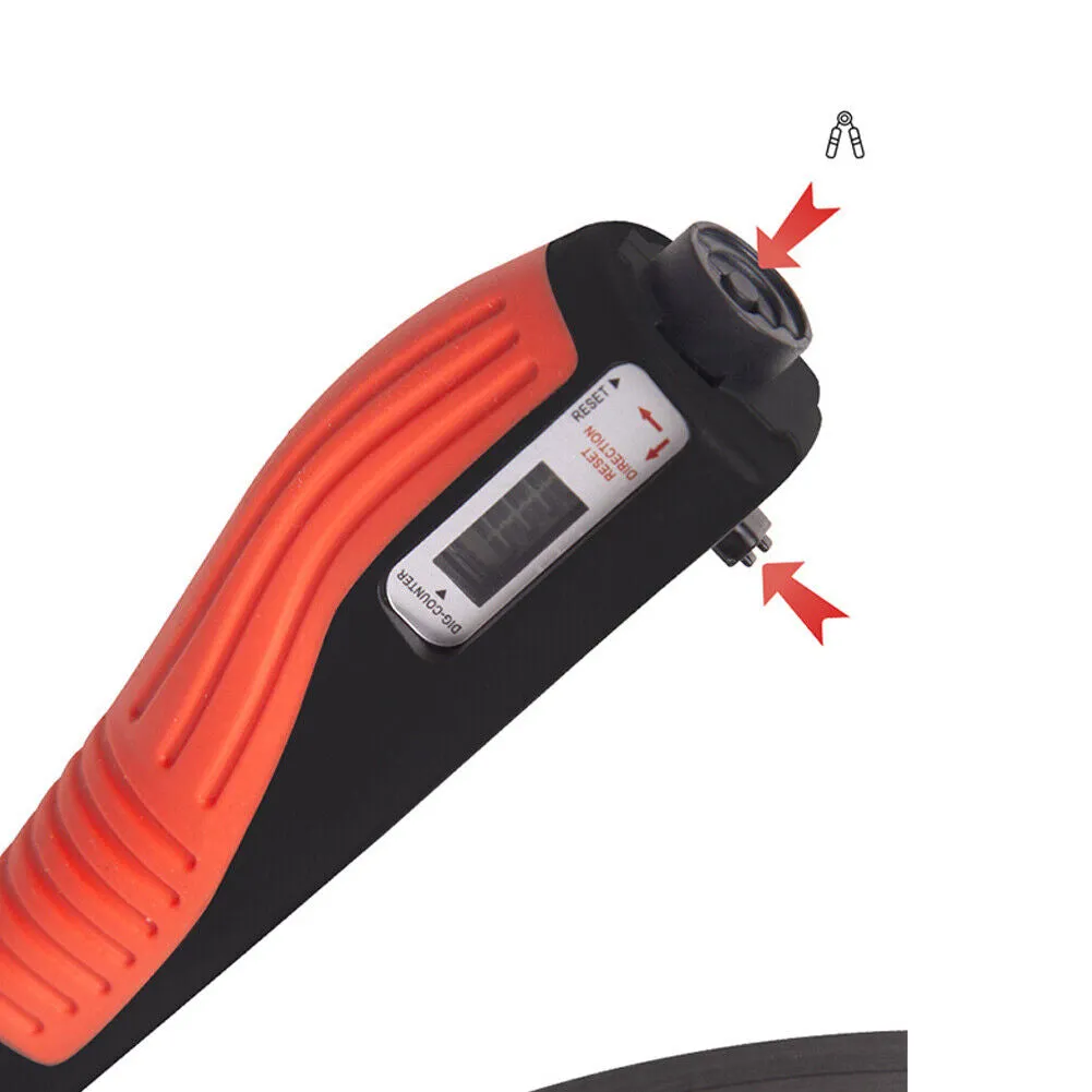 Us 2-4 Pack Adjustable Hand Grip Trainer Counter Exerciser Forearm Power Fingers