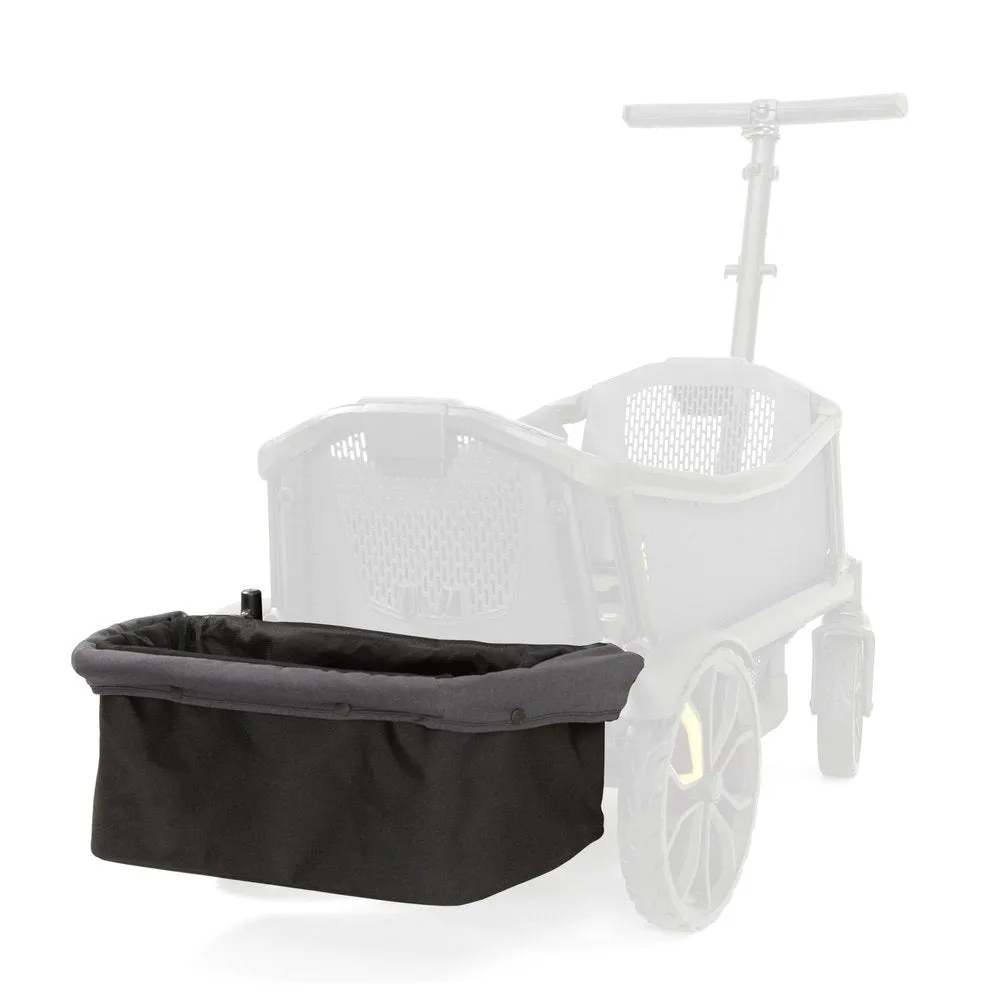 Veer Cruiser Foldable Rear Storage Basket