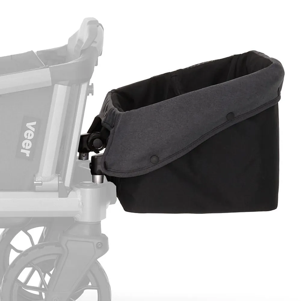 Veer Foldable Storage Basket for Cruiser City