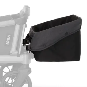 Veer Foldable Storage Basket for Cruiser City