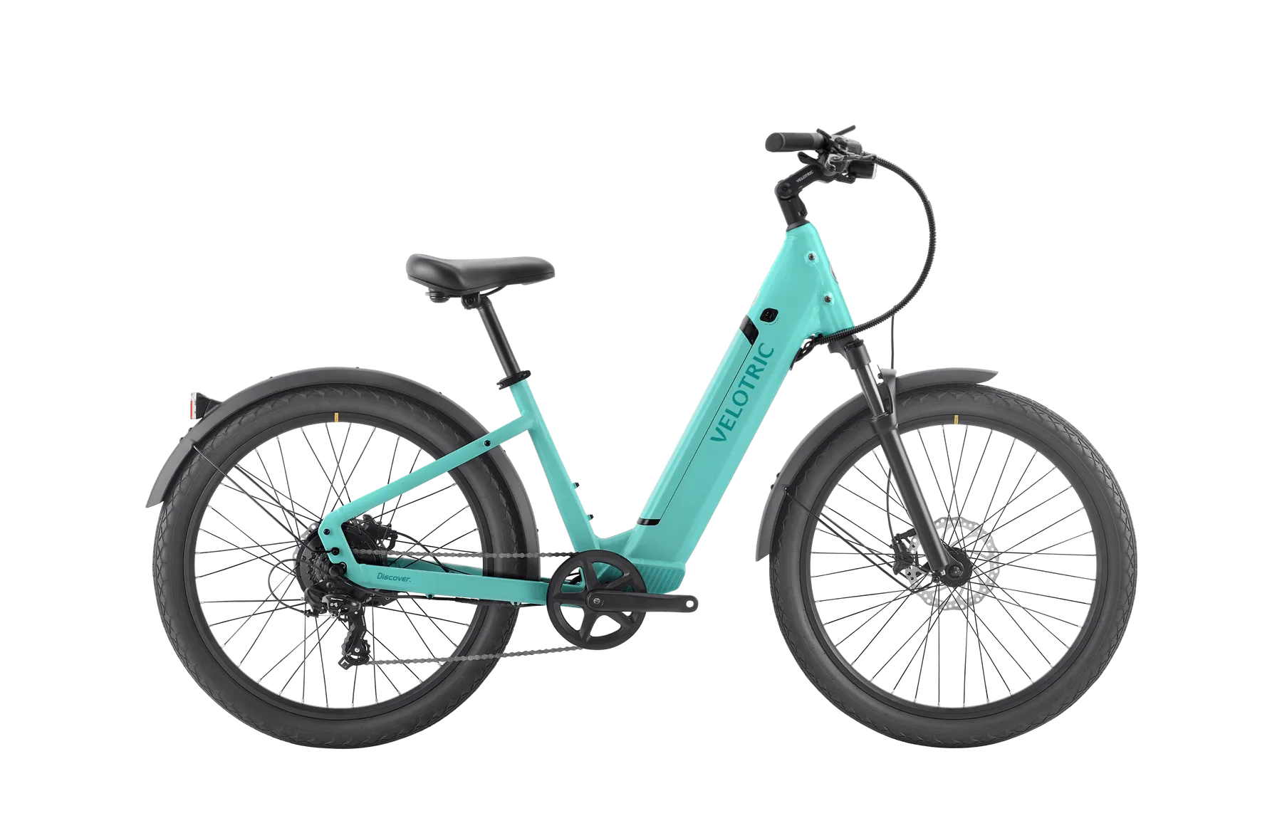 Velotric Discover 1 Plus