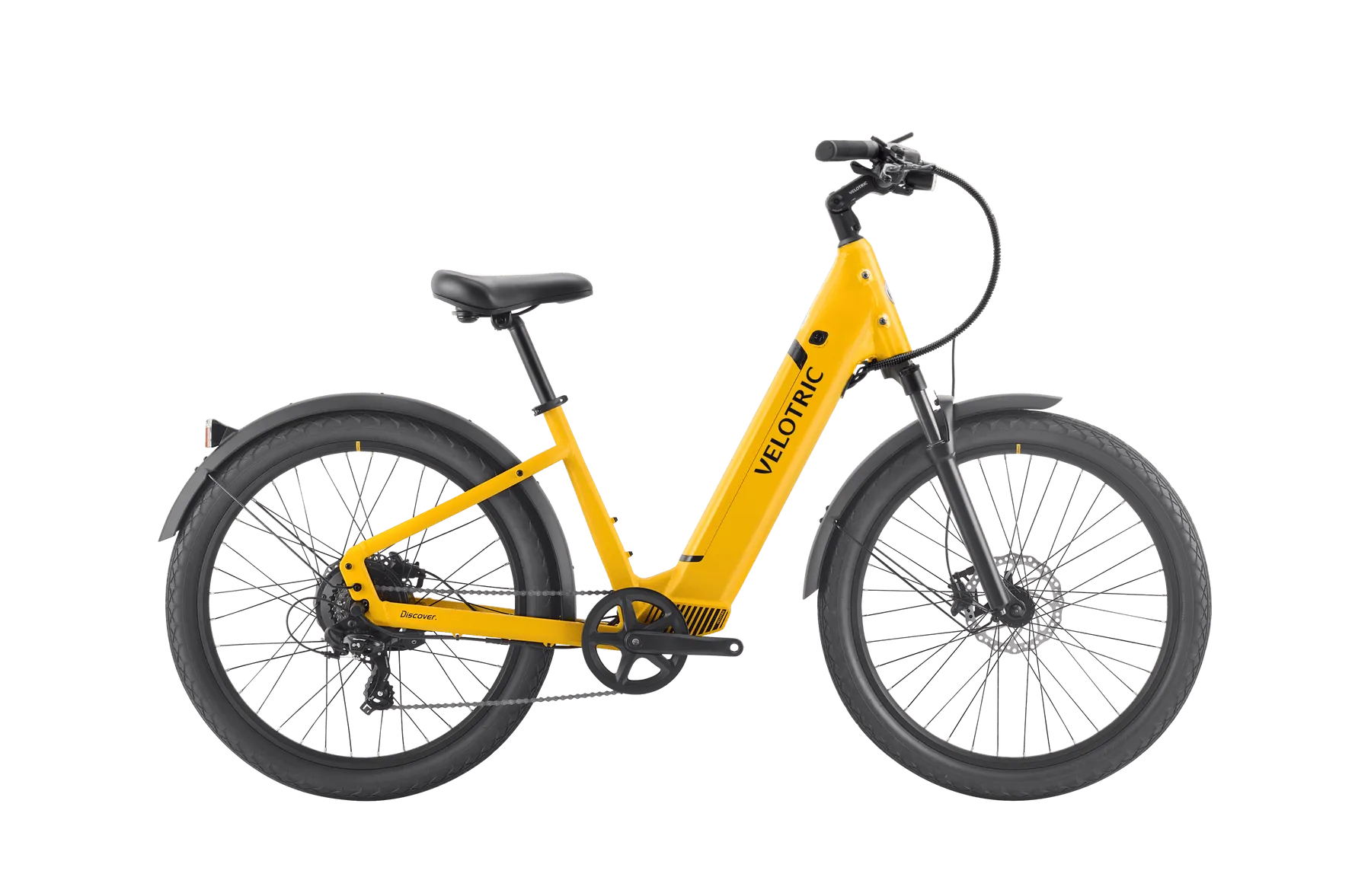 Velotric Discover 1 Plus